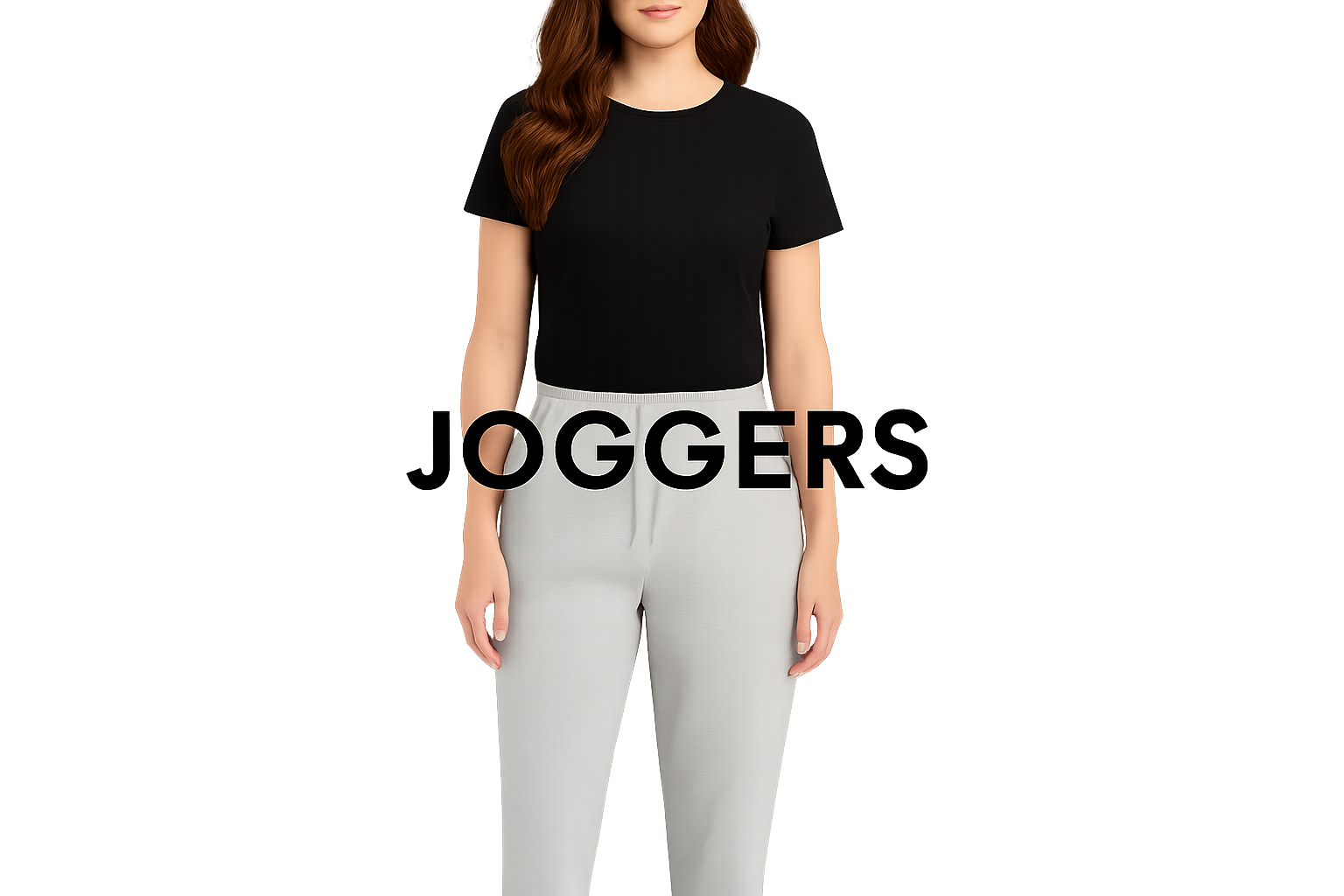 Joggers