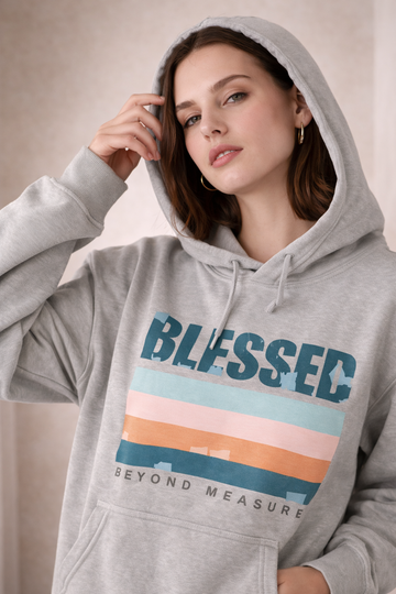 Blessed Hoodie