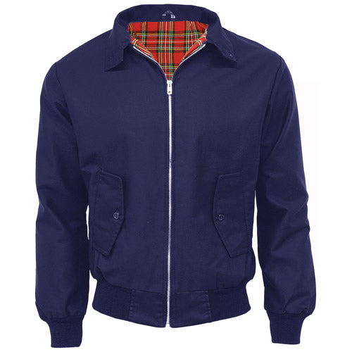 Britannia Classic Harrington Jacket